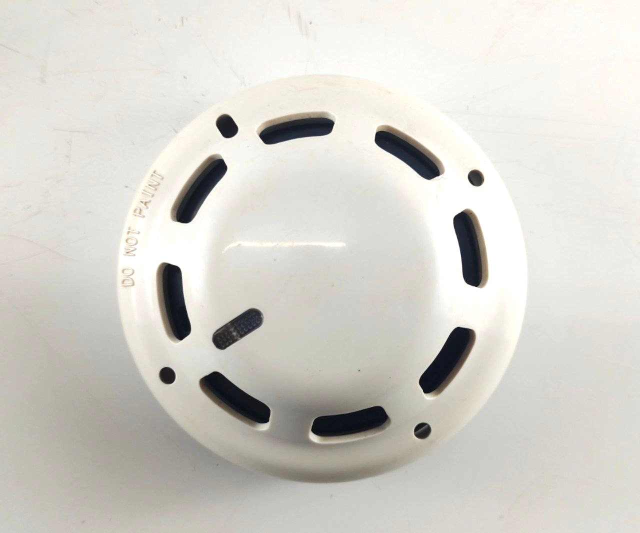 Hochiki SOC-E3N Conventional Photo Electric Smoke Detector (PACK OF 4 PCS)