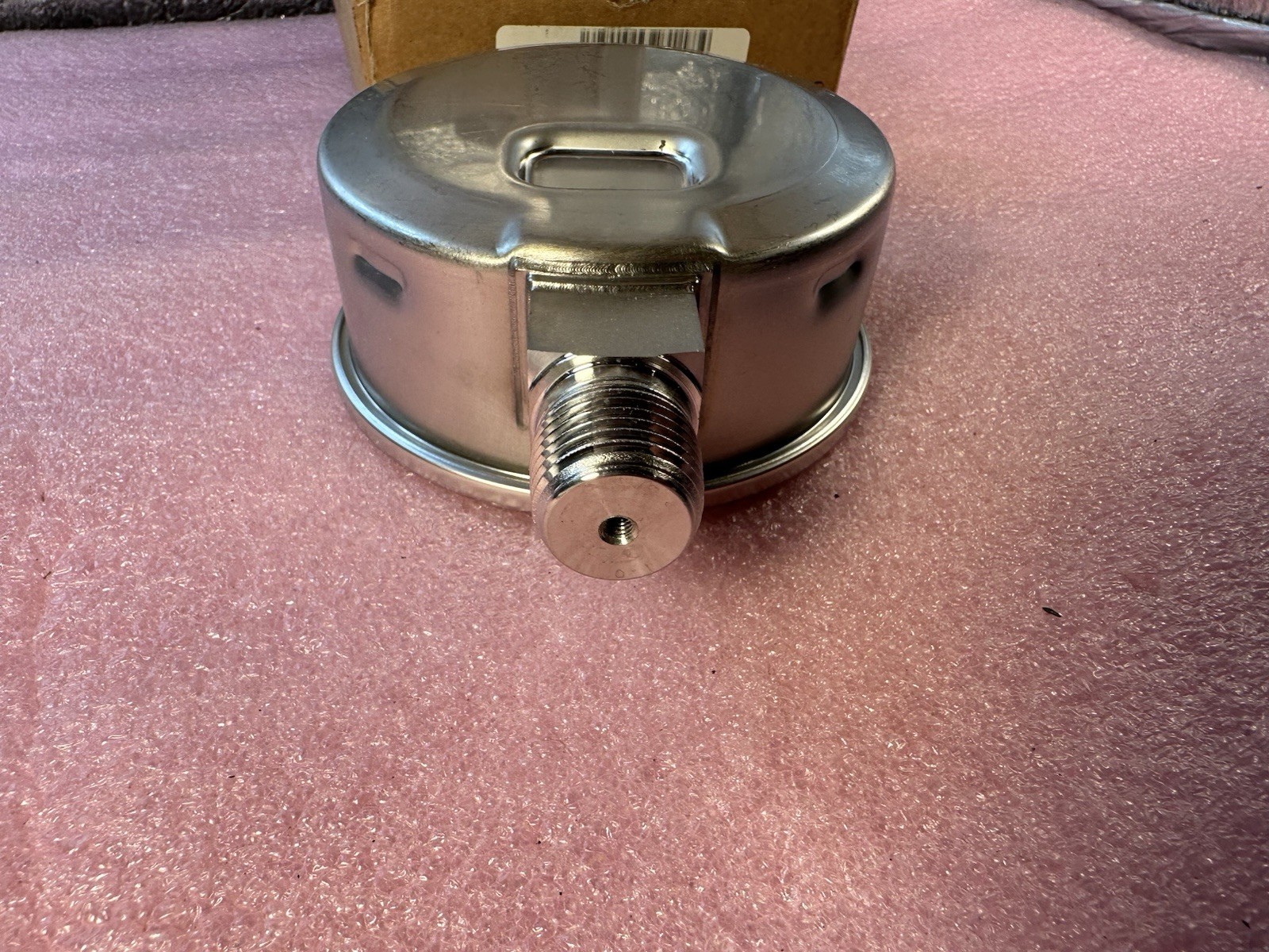 SWAGELOK PGI-100C-PG5000-LAPX