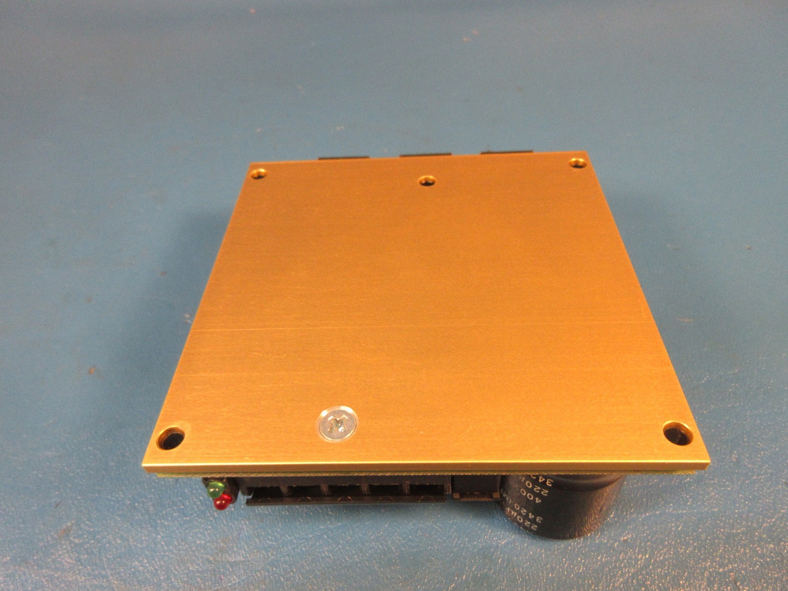 IMS, Intelligent Motion Systems ISP200H-4 Switching Power Supply