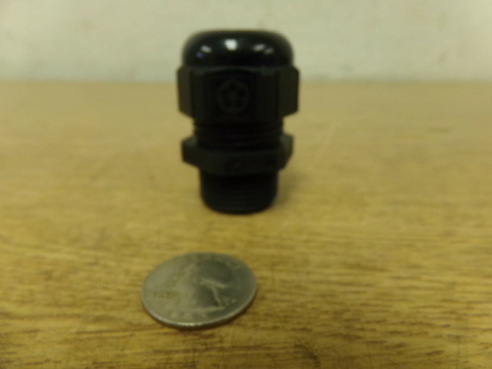 NEW Lapp Kabel Skintop 3/4″-NPT Fitting *FREE SHIPPING*