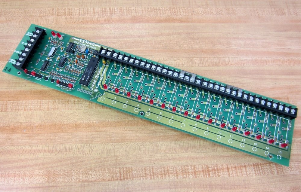 Opto 22 PB-16MD Optomux PB16MD Board