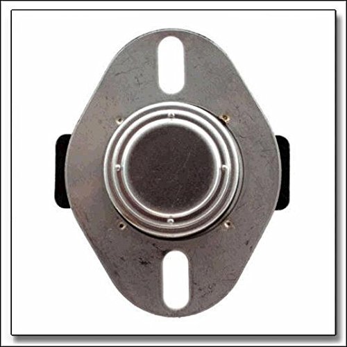 Selco Snap Disk 160f for Carter Hoffmann 18600-0117