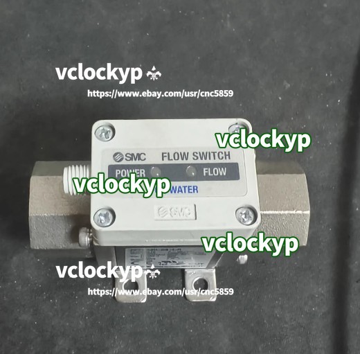 1 PC NEW PF3W520-04-1-R Flow Valve