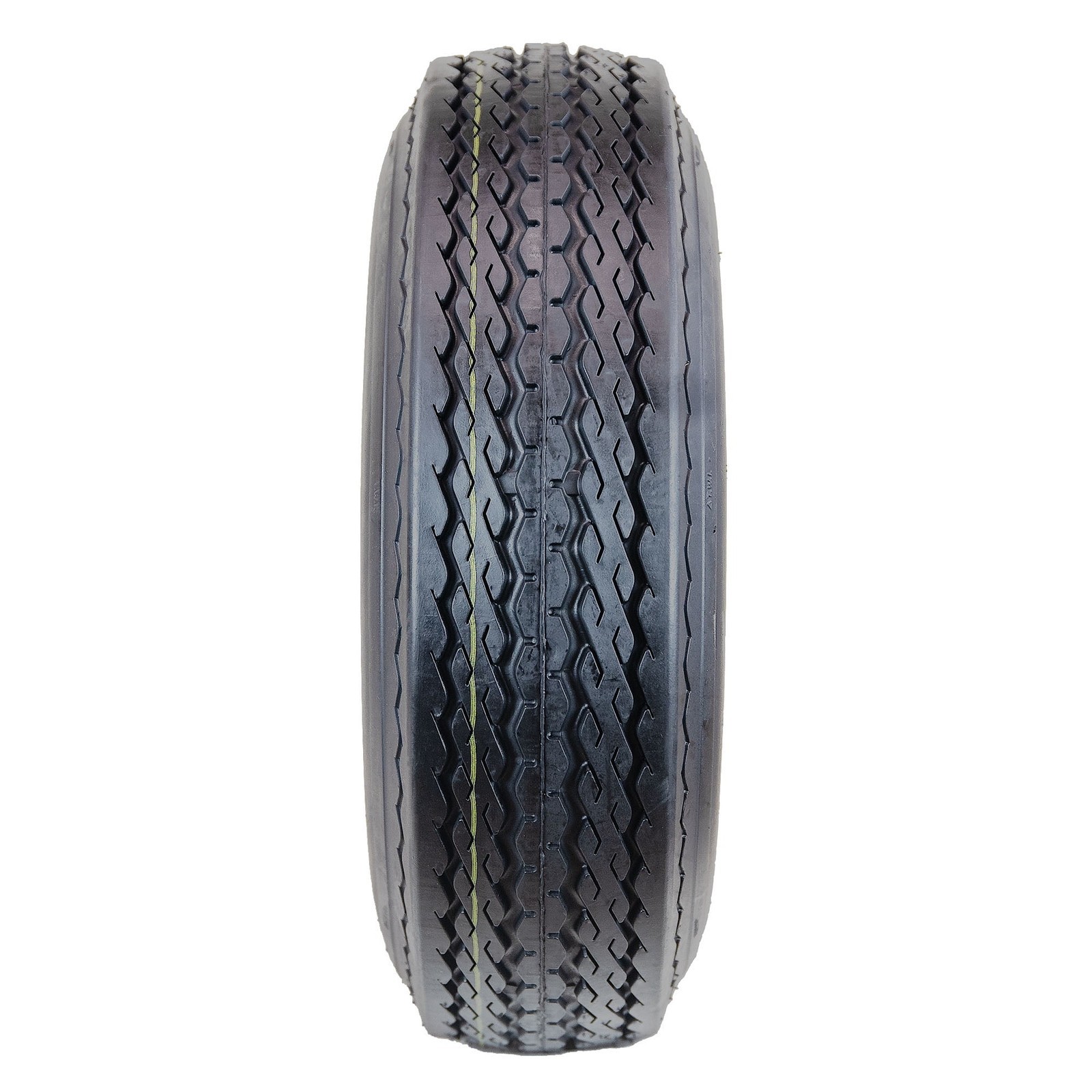 SU02 4.80-12 6PR 990LB@90PSI TL Trailer Tire