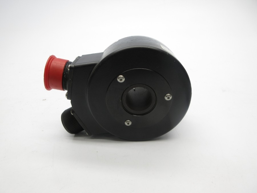 DYNAPAR HS35R0001G0E2 5-26VDC NSNP
