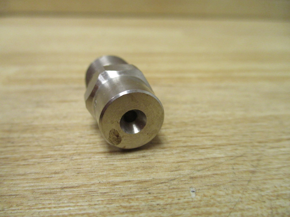 Bete WL 1-1/2 60 303 Spray Nozzle WL11260303