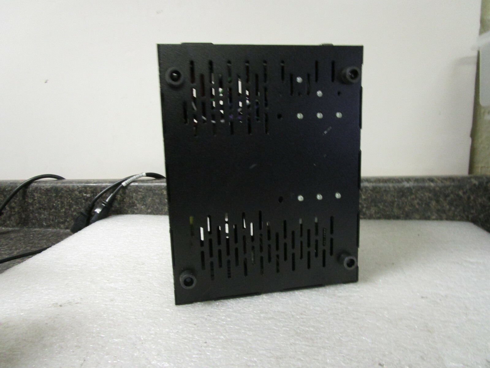 Square D EGW2 Class 3050 PowerLogic Ethernet Gateway 63230-210-100 – Tested!