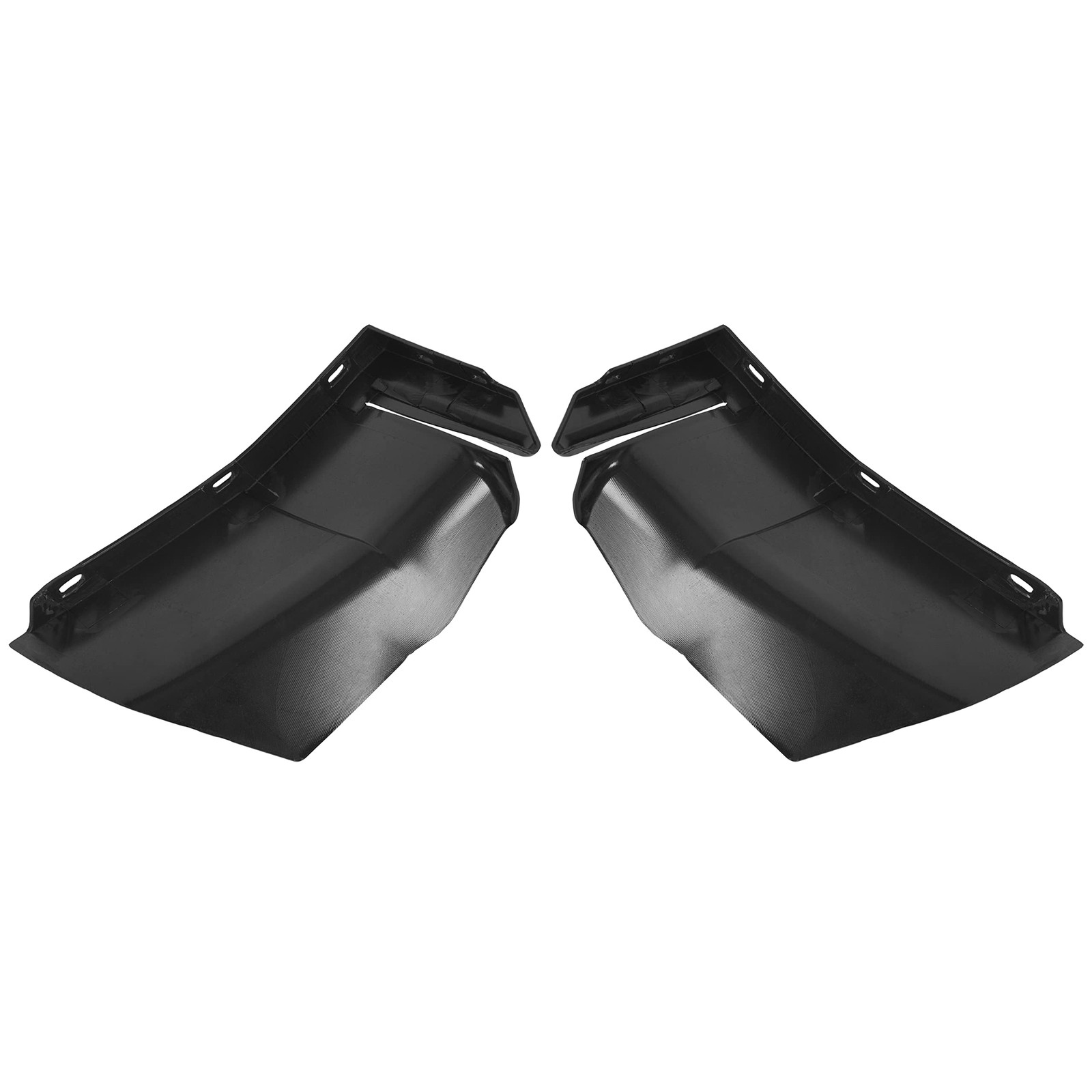 Bumper Fillers Front and Rear 1/4 Quarter Bumper Fillers Compatible with 1980…