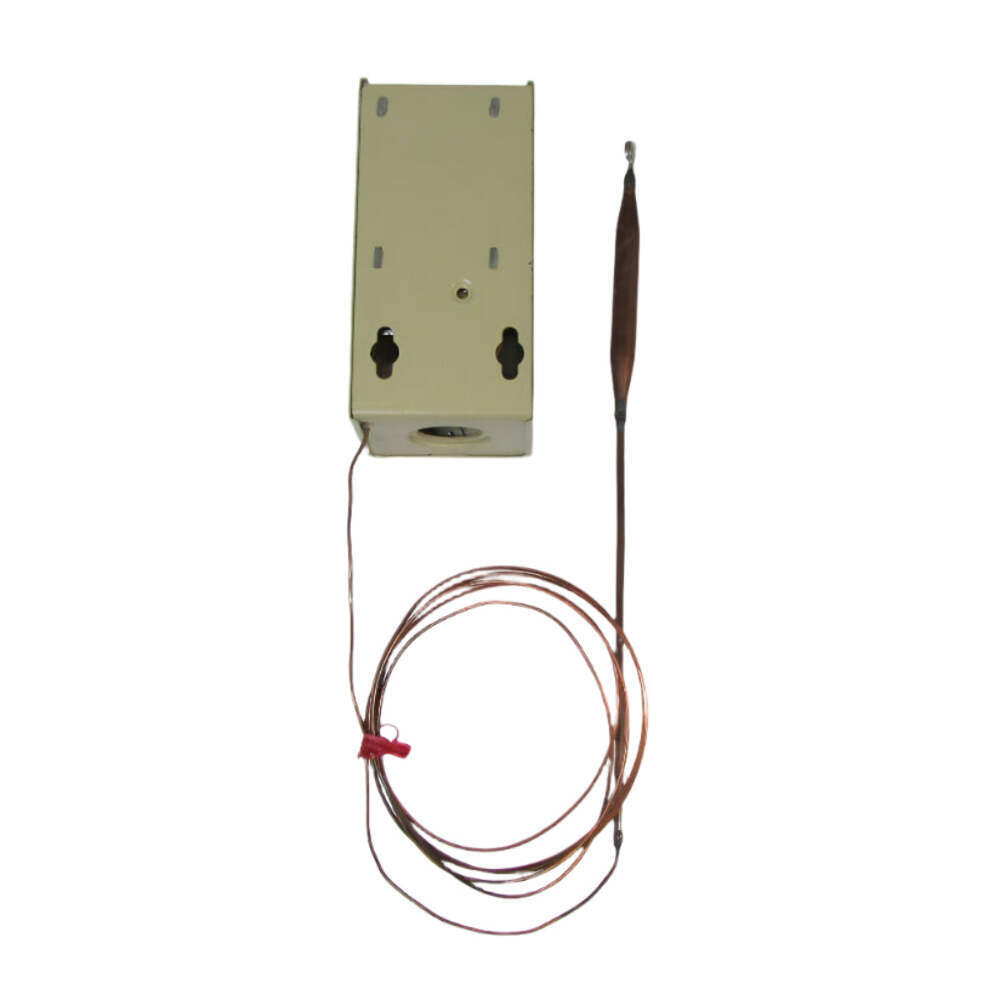Barber Colman TC-4111 Electric Bulb Thermostat Edpac 060190