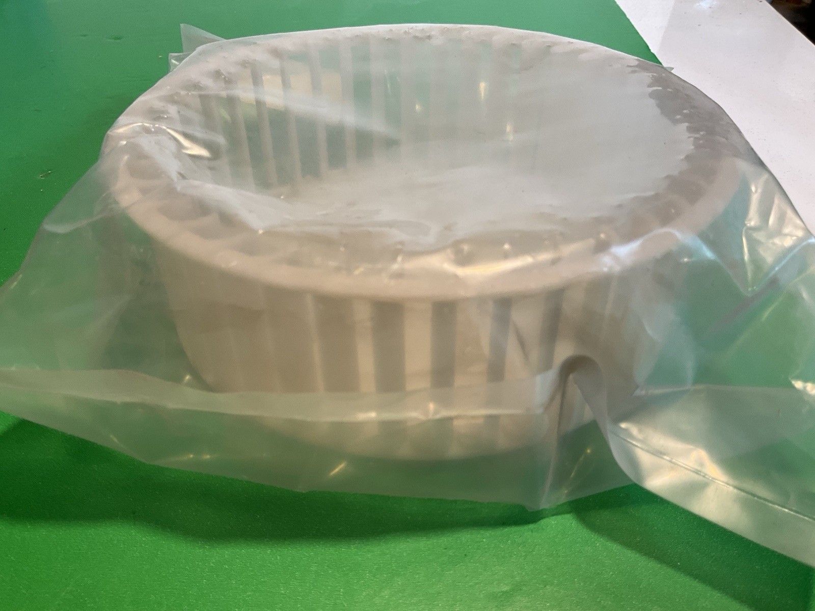 Packard A65900 Fan Blower Wheel S58-976. New