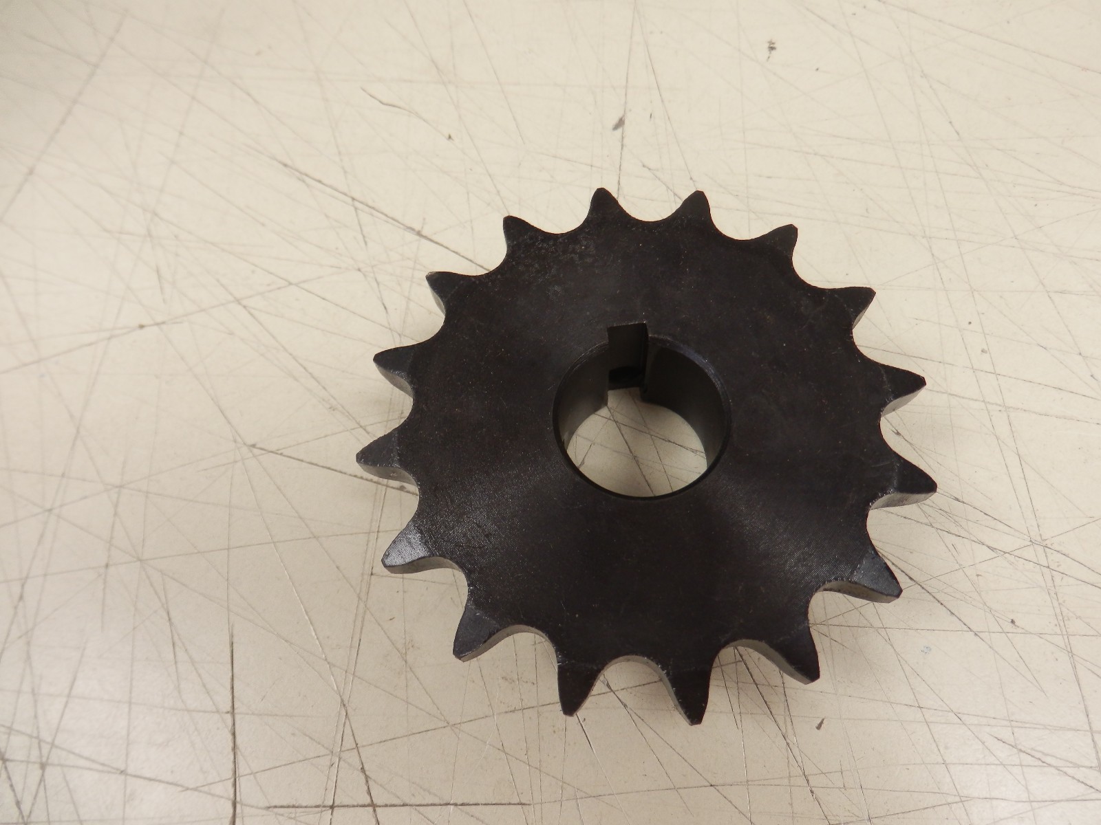 Browning H5016X1 Finished Bore Sprocket with Hardened Teeth Free Shipping