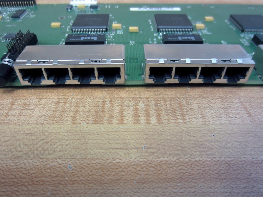 HP J2611-80202 Circuit Board J261180202
