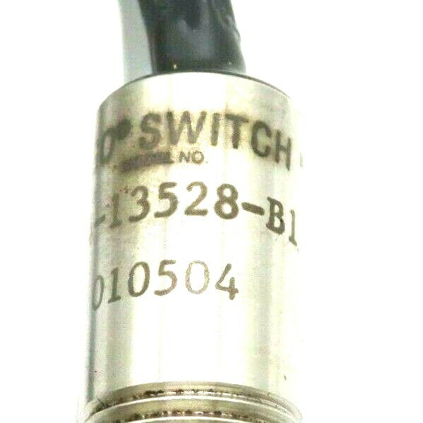 NEW TOPWORX 74-13528-B100 GO SWITCH 7413528B100