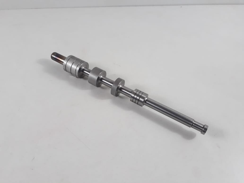 Piston Part No 90703-41K-321 For Kawasaki 8S60MCE
