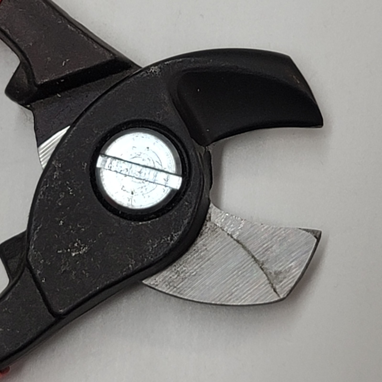 Knipex 95 11 165 Cable Shears 6.5″ Electrical Wire Cutter Pliers Made In Germany