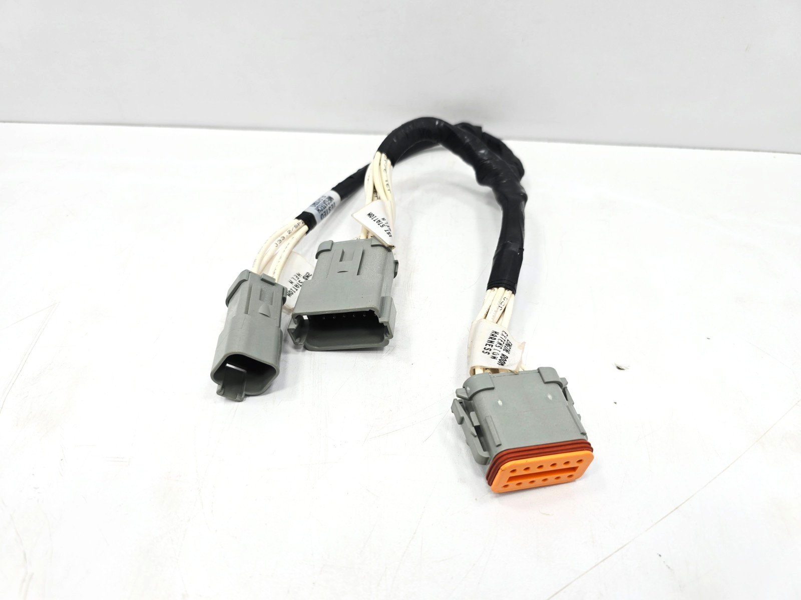 CE40300 CABLE ASSY FOR USE YANMAR 119578-66410