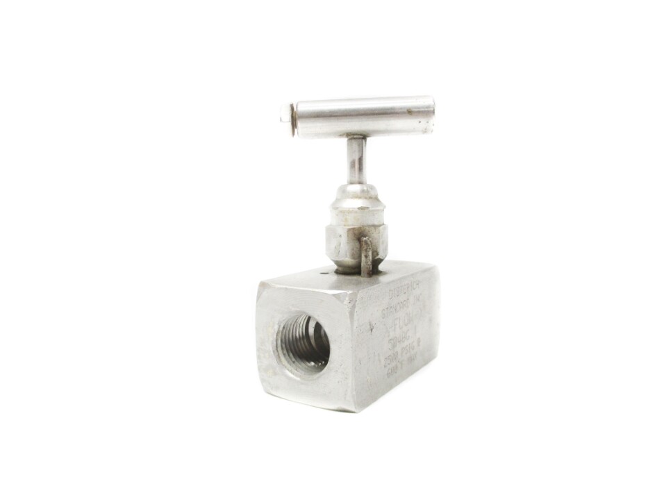 DIETERICH 5048G.1 2500PSI UNMP