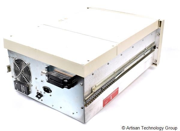 Digital Equipment RL02 Mass Storage Disk Drive