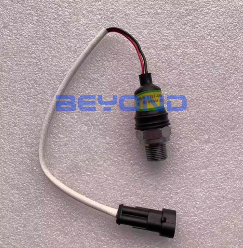 1PC NEW FIT FOR Odometer sensor 3757-00037
