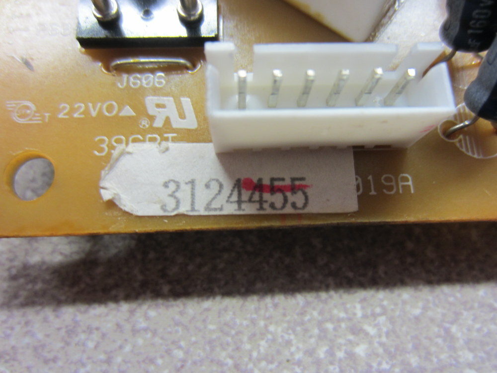 Part 11S33-019A Circuit Board 11S33019A