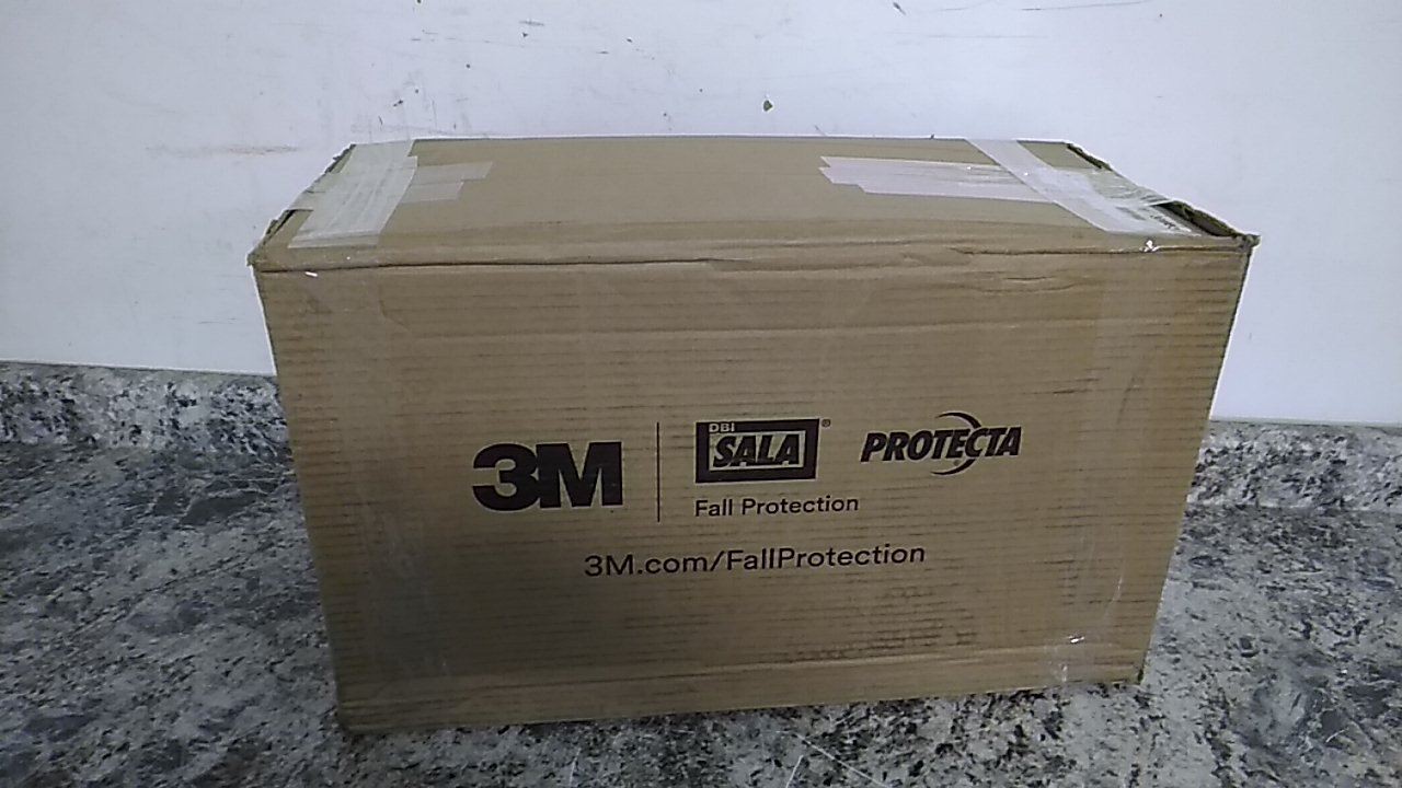 3M DBI-Sala 3602100 3/8 In Cable Dia 100 Ft L 250 Lb Cap Positioning Device