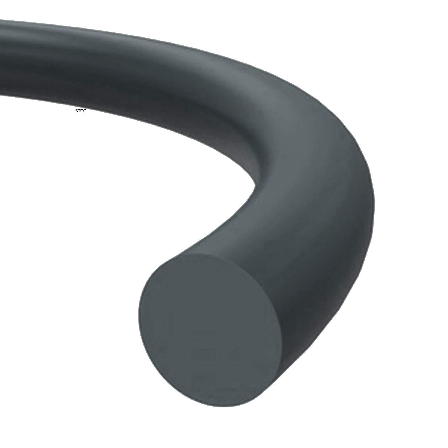 266 Buna/NBR Nitrile O-Ring 90A Shore Black Sterling Seal (Pack of 50)