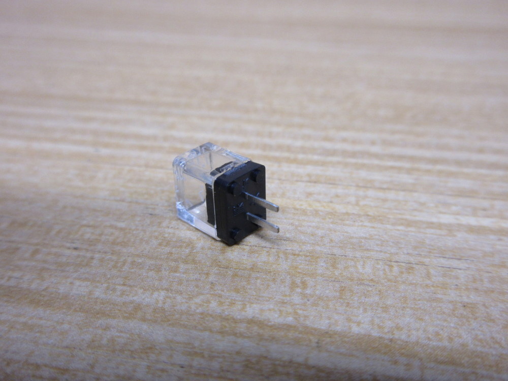 Fanuc A03B-0815-K002 1A Fuse A60-L-001-0172 (Pack of 2)