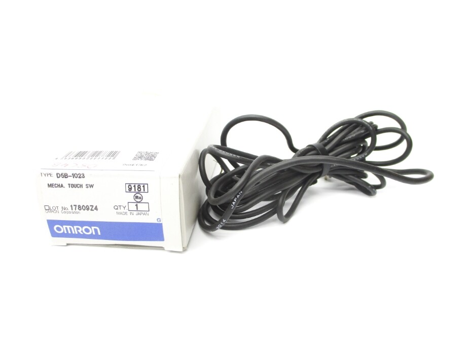 OMRON D5B-1023 NSMP