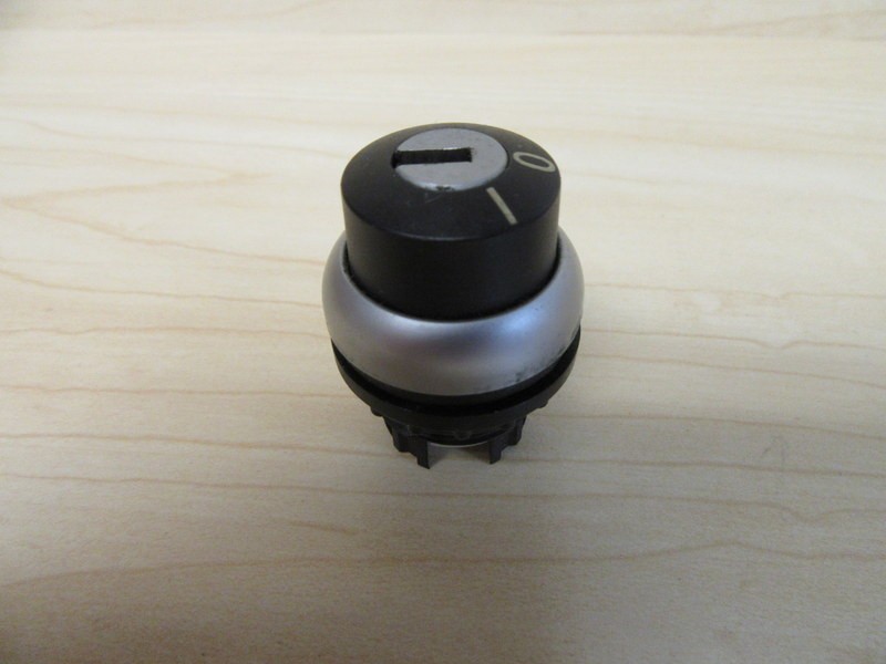 Moeller M22-WS Key Switch W/O Key MS1