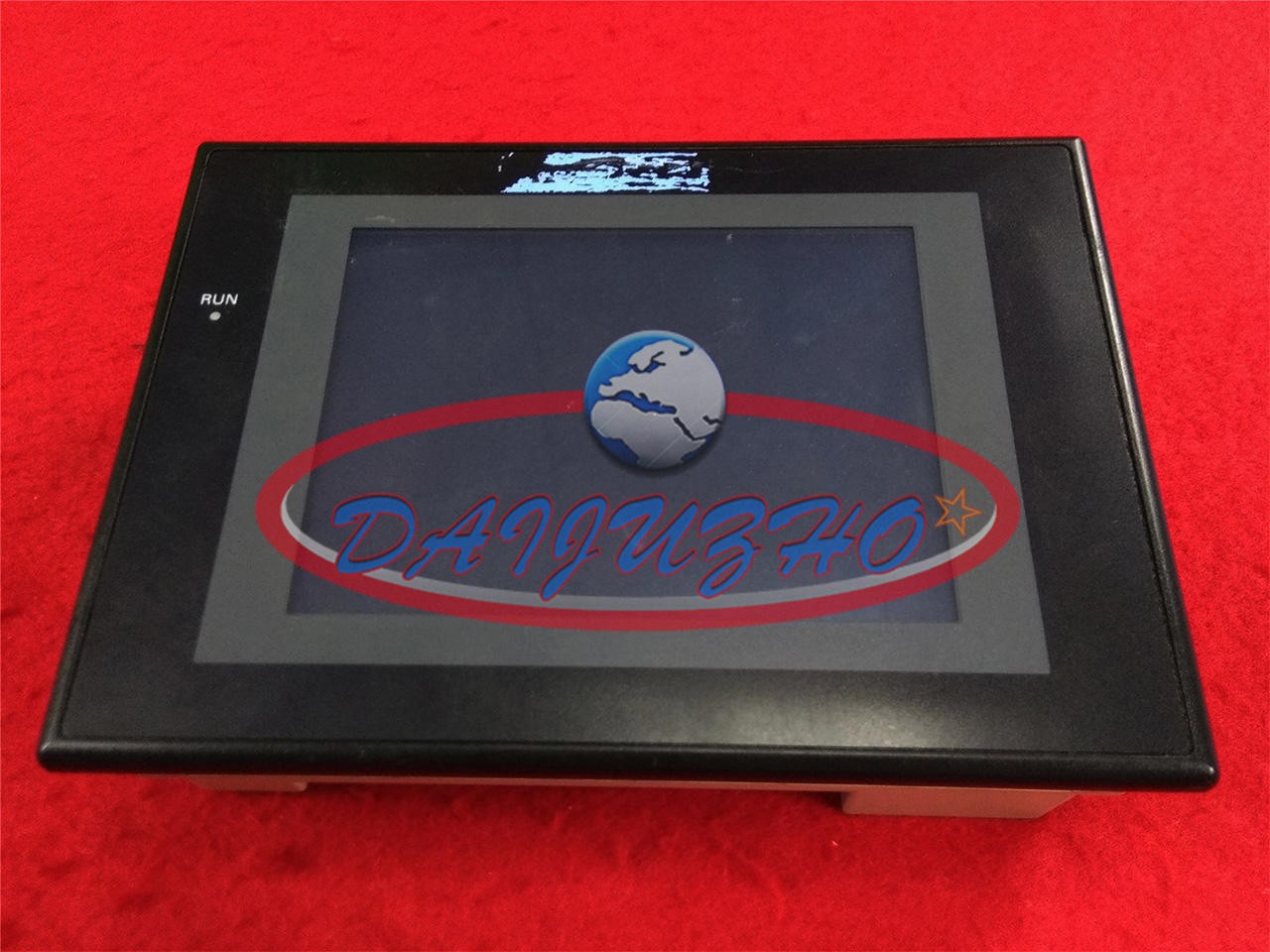 ONE Omron Interactive Display NS5-MQ00B-V2 Used