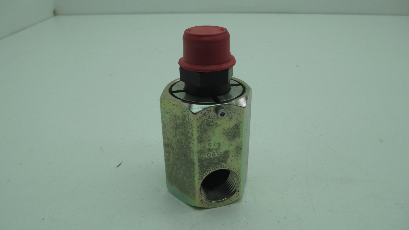 Aeroquip FS59002-1212-75 3/4″ Full Flow Swivel Joint Female-to-Male