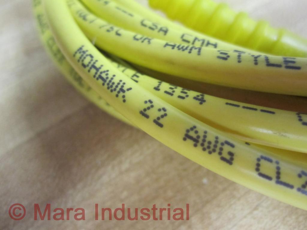 Mohawk 1354-RG59/U-73 Adapter Cable 1354RG59U73