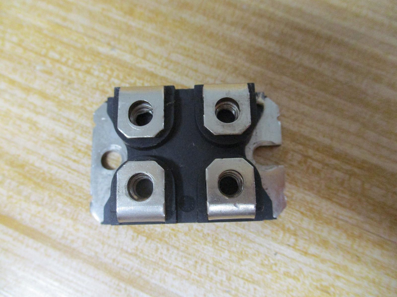 SanRex DB200YA40 Isolated Diode Power Module (Pack of 7)