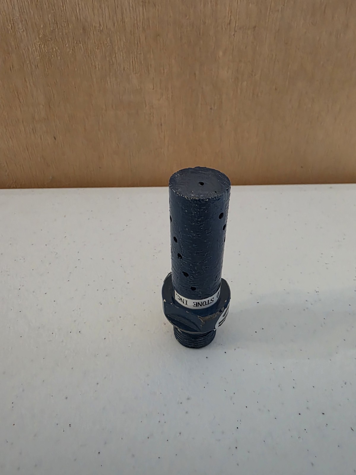 Diamond Router Fine Grinding Drum