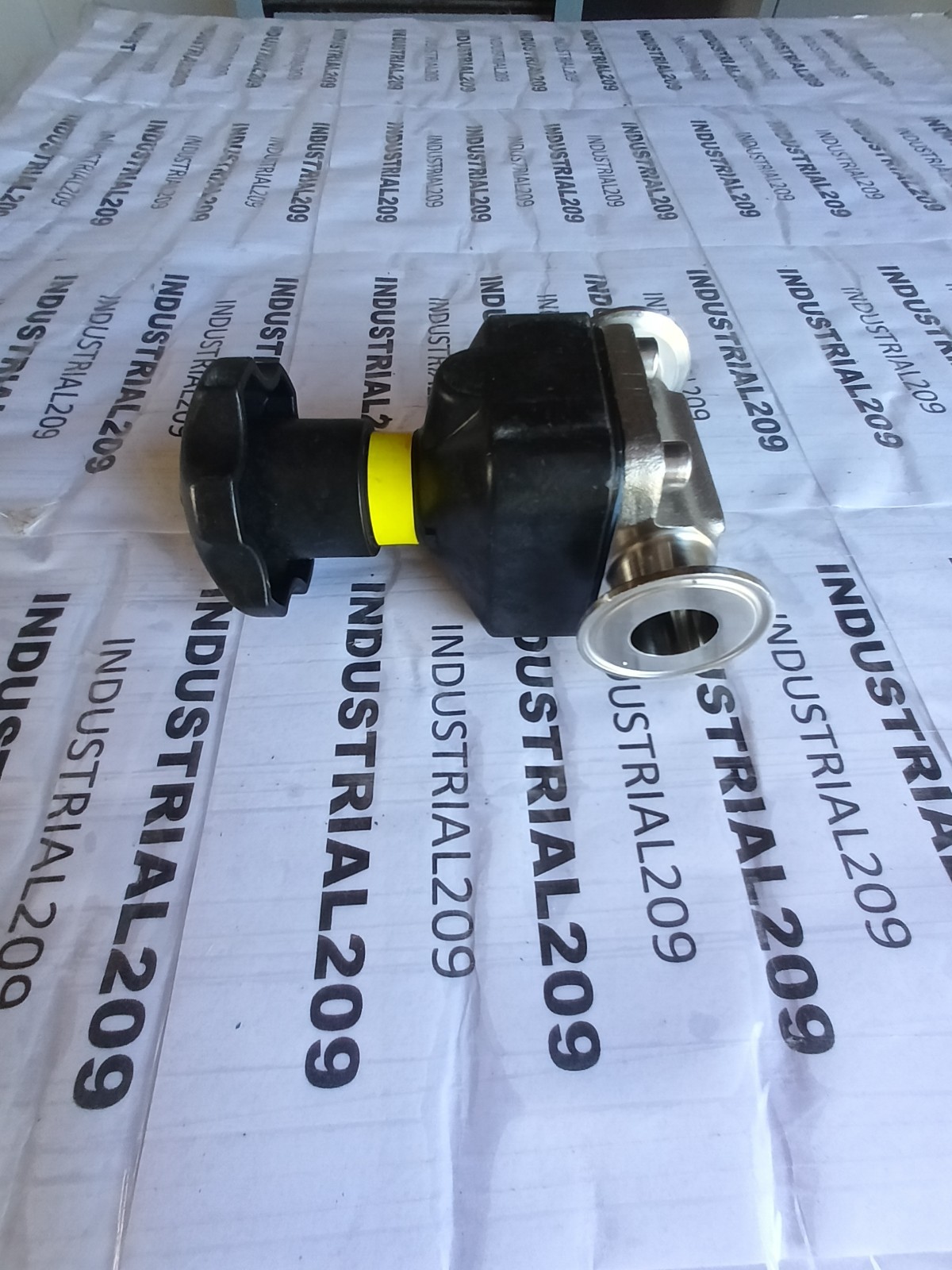 1.00” CRANE-SAUNDERS 4-65583-1-5
