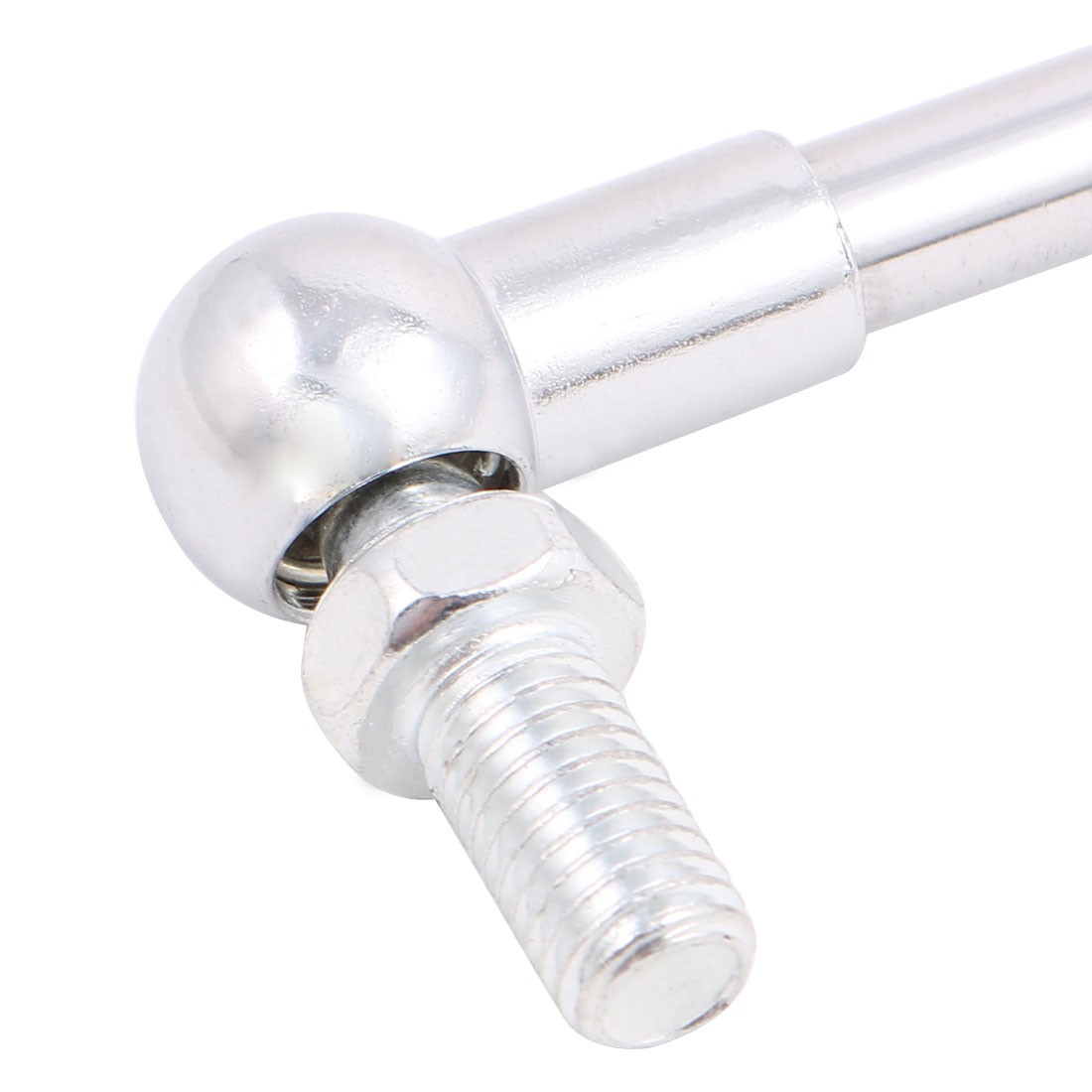 480 mm Hole Distance 150N Force Strut Compression Lift Support Gas Spring