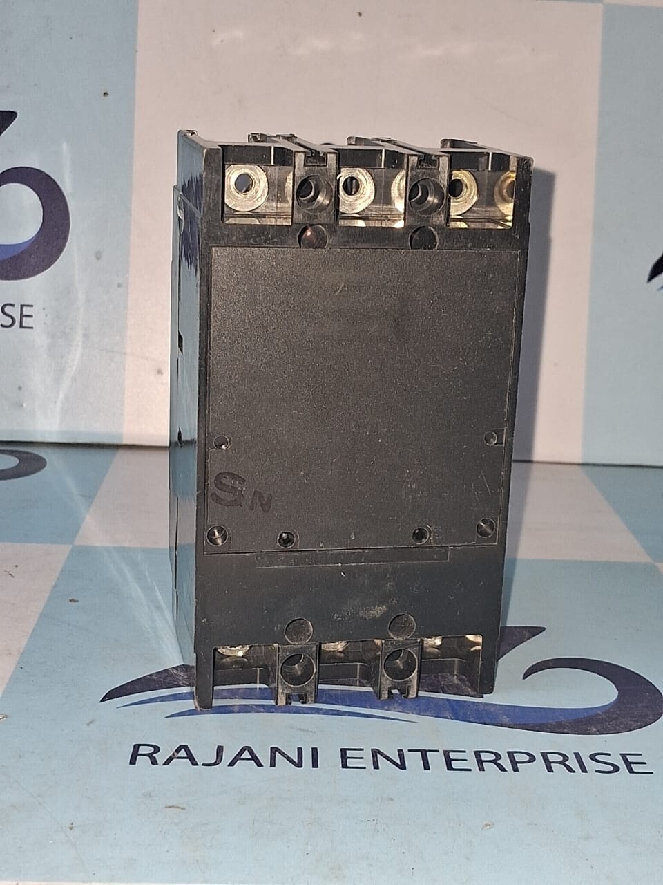 Terasaki Electric XS50NS Tembreak Circuit Breaker 3 Pole 50A (NEW)