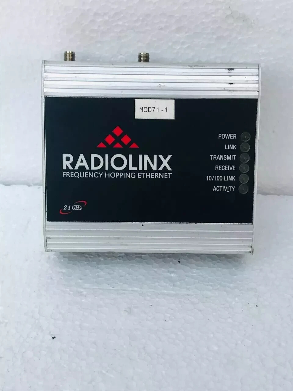 Prosoft RLX-FHE Communication module # fast shipping