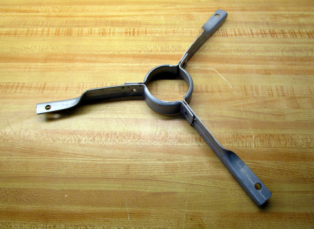 Generic OR-01-05-3-C Mounting Bracket B3201300
