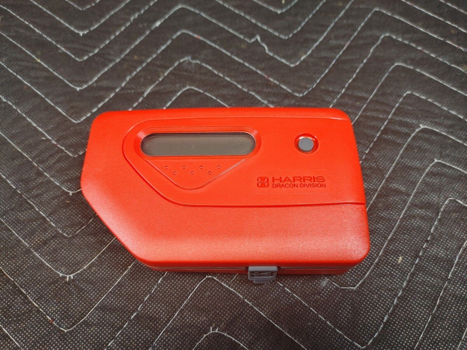 HARRIS DRACON 26005-701 CITS 21 CITS21 CALLER IDENTIFICATION ID TEST SET
