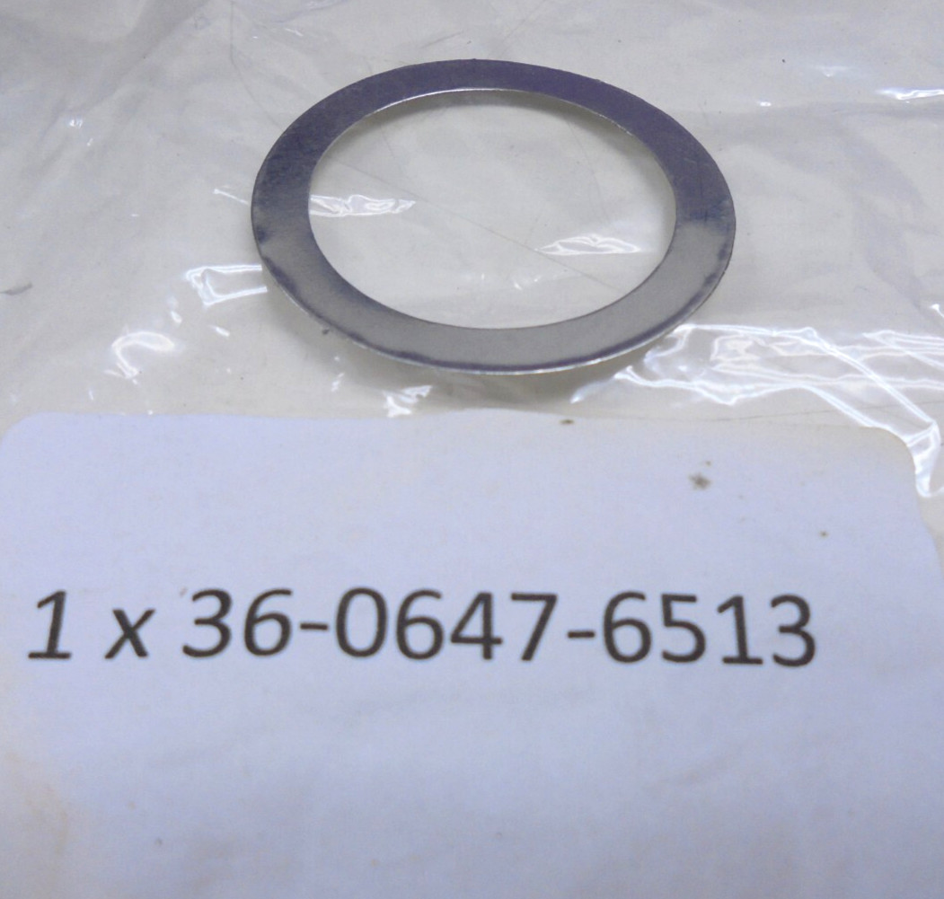 3) godwin pumps Shims 3606476513 3606476523 3606476533