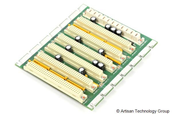 Delta Tau ACC-U6 UBUS 6-Slot Backplane