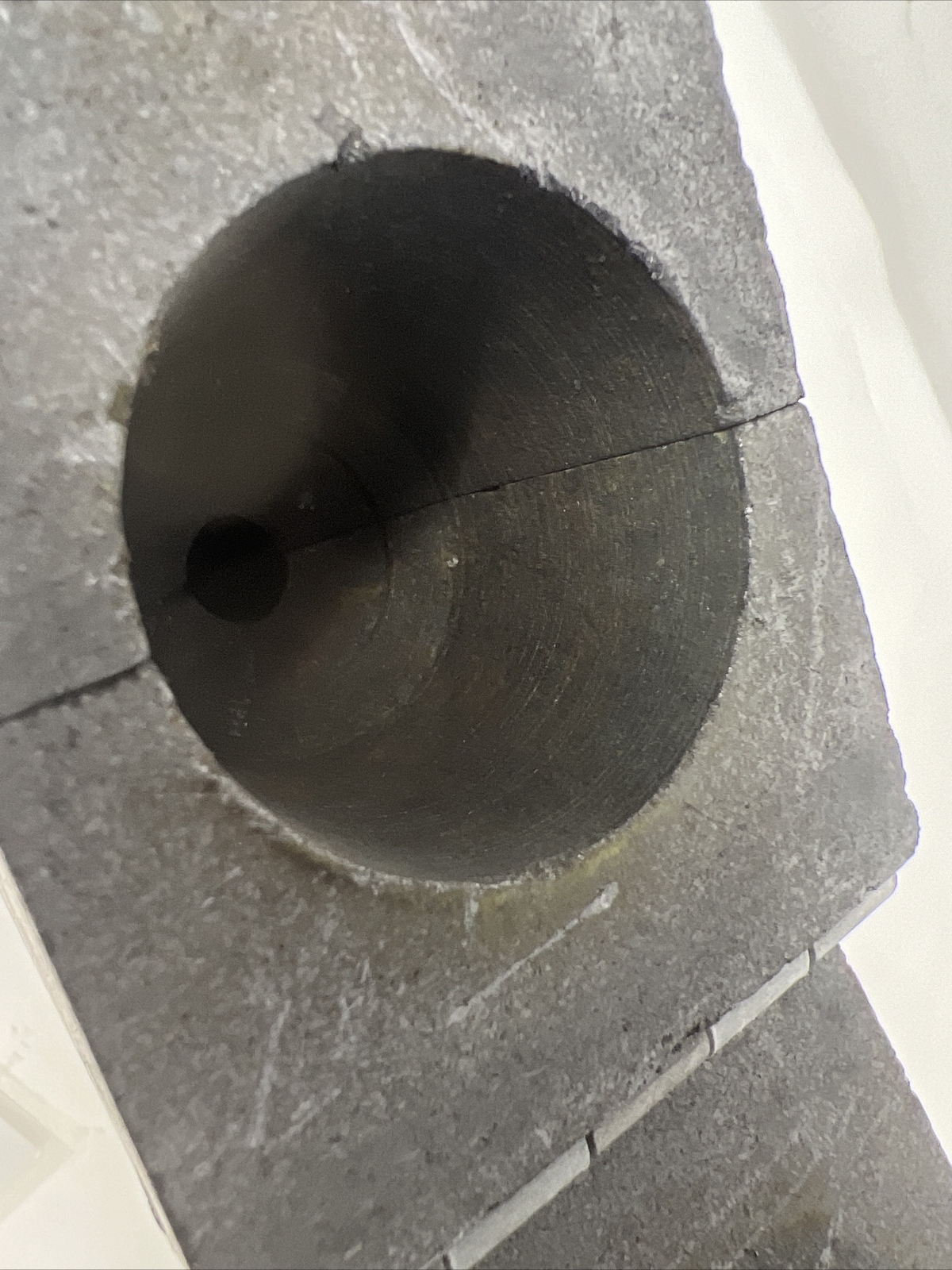 ULTRAWELD PT2/02B 2/0 STR RUN TO 2 STR TAP UWM90 CART