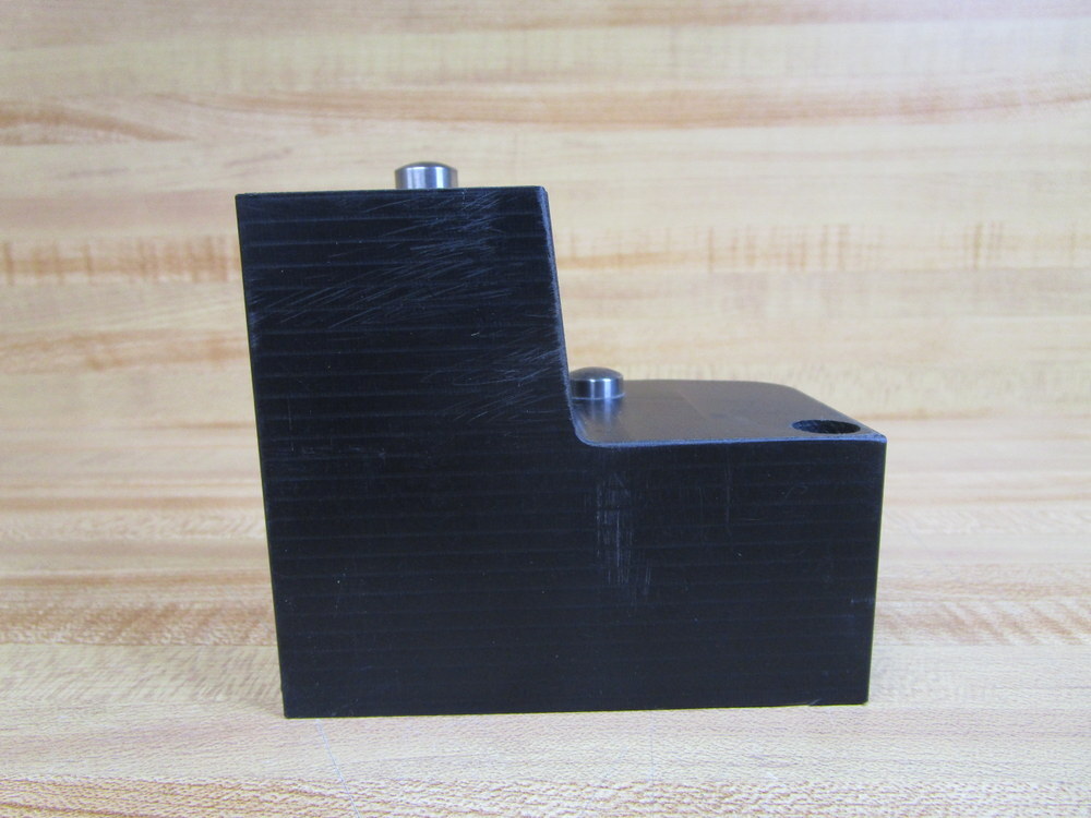AMT Precision Parts EX-3792-0104-026 Top Mount Fixture #12 MRO3128