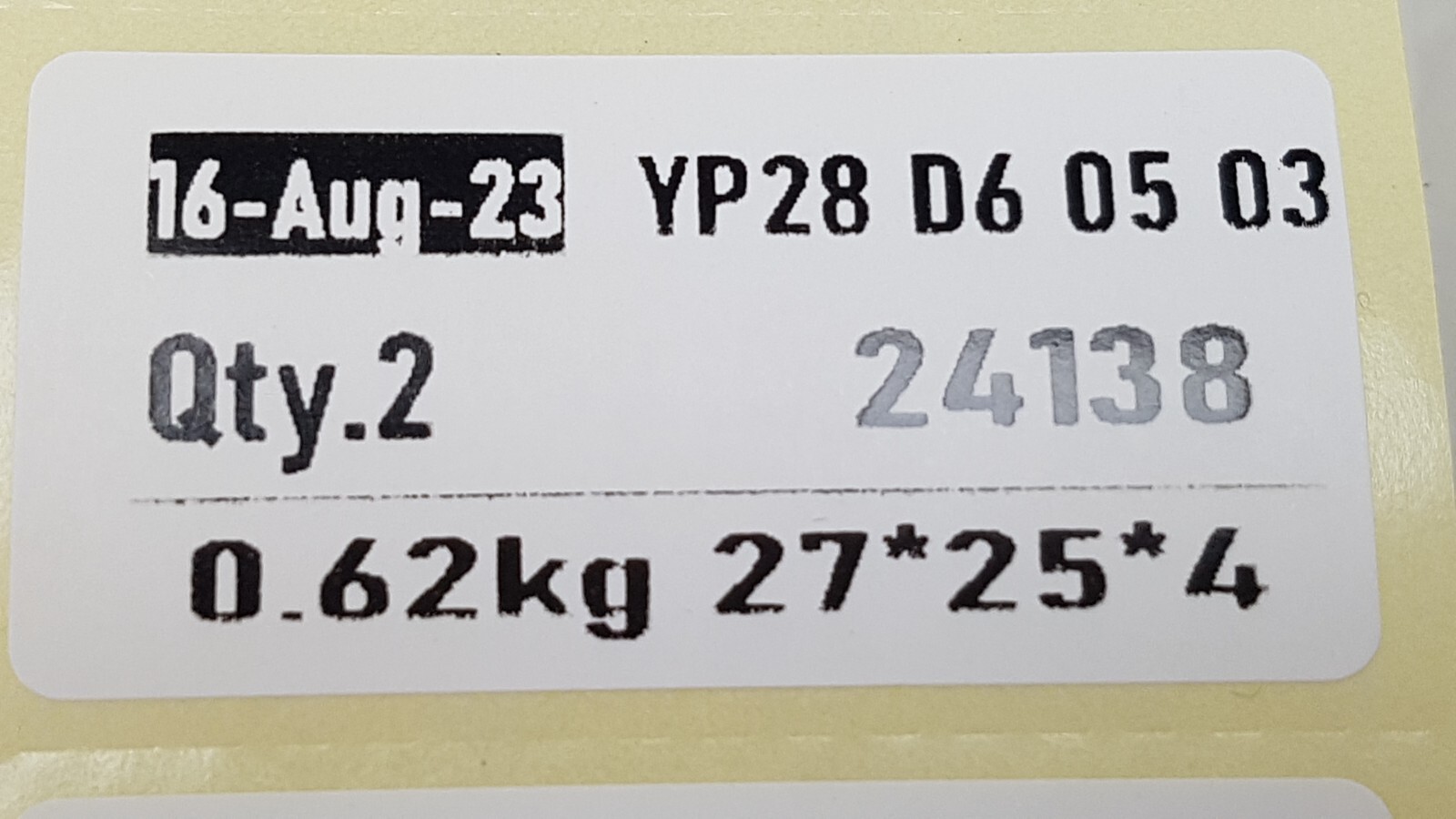 HV PS HYBRID MAMMOFLEX CABLE X-Ray