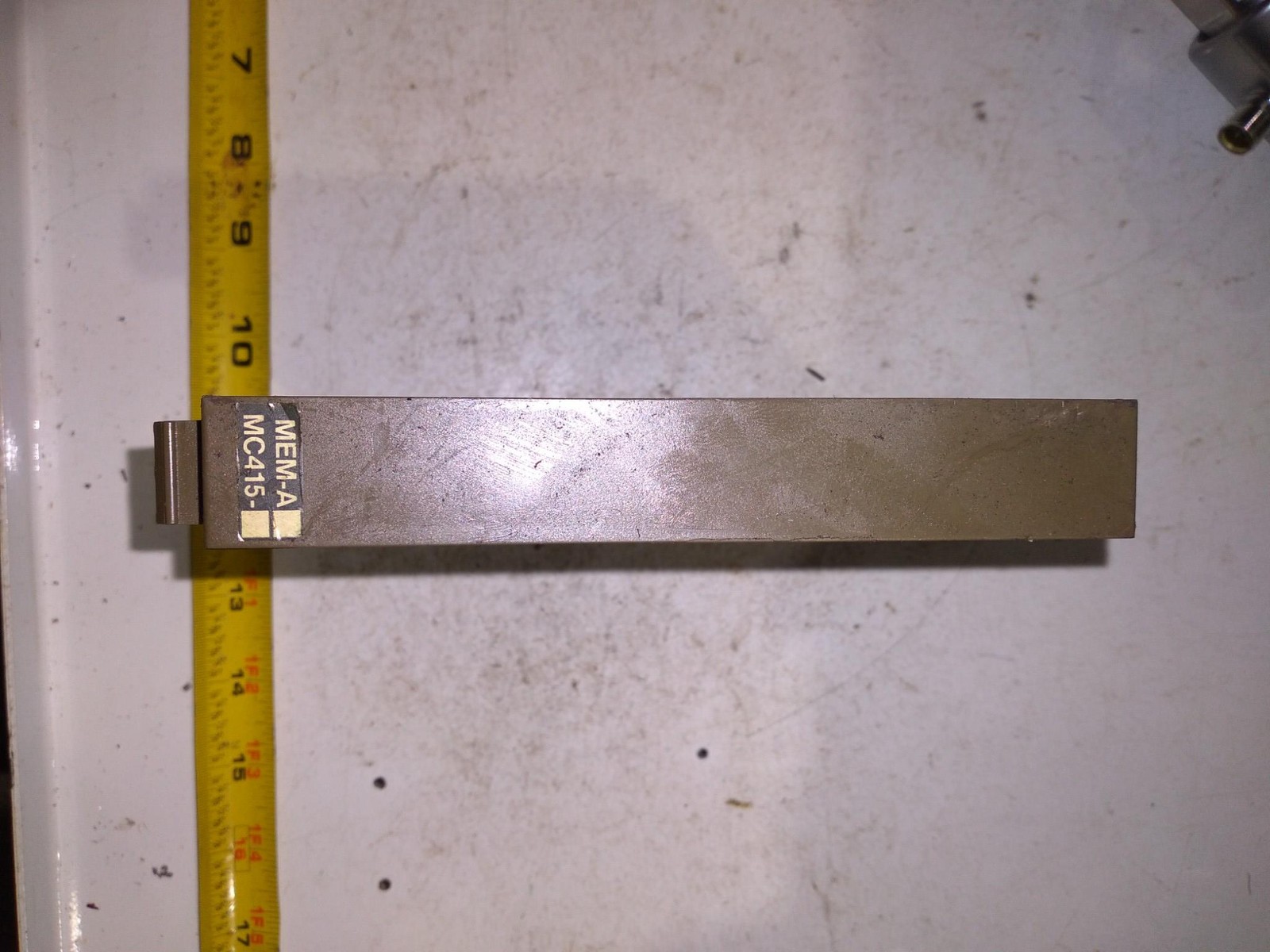 MITSUBISHI ELECTRIC MM335M MC415A 212W000 MAZATROL M-32