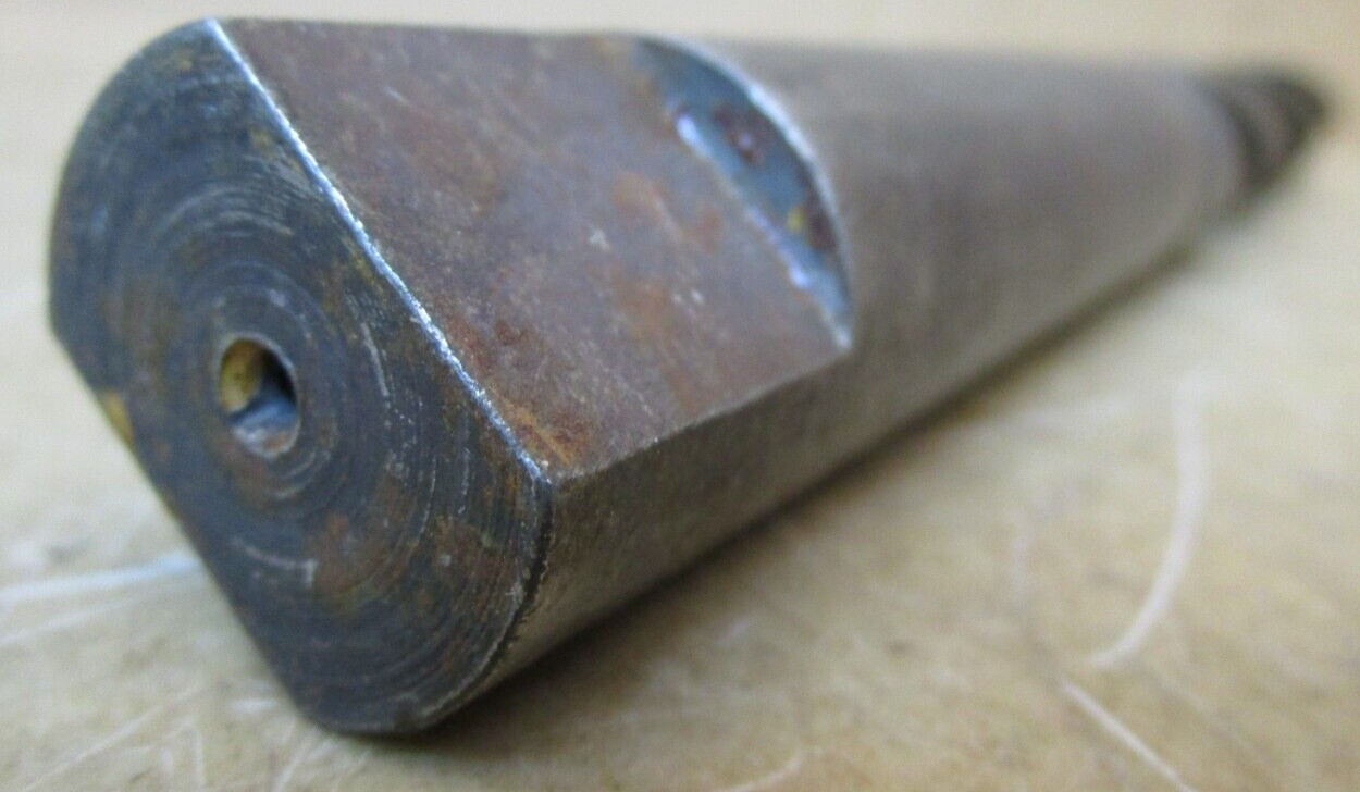 59/64 PTD HS EN High Speed Drill Bit ~11″ Length 1565OMF