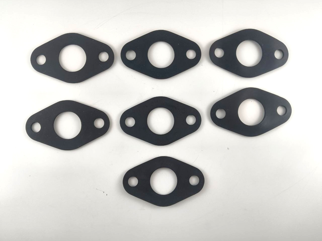 C/Water Pump Outlet Flange Gasket P/N 2 For Tanabe HC-264A Parts (PACK OF 6)