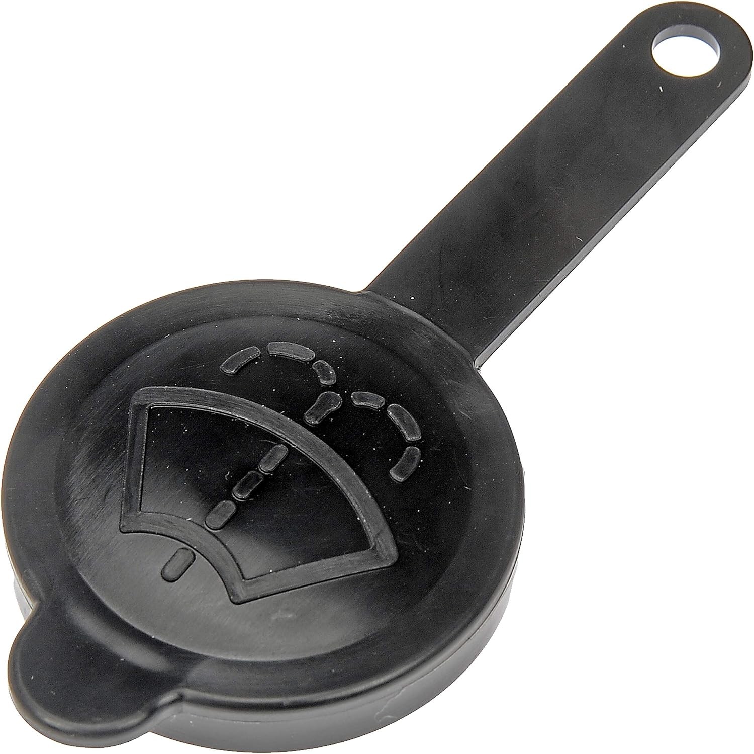 924-1064 Washer Fluid Reservoir Cap Compatible with Some Chevrolet/GMC/Isuzu