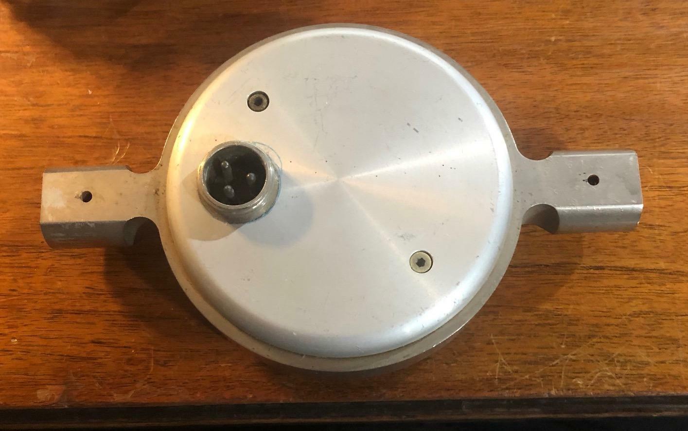 Potter Aero / Fox / Wiancko Engineering Pressure Transducer Flowmeter Lot